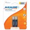 Power Up! Batteries Alkaline Plus AAA, PK 2 031-11122 - alternate 1